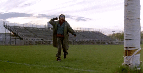 Which Breakfast Club character are you?