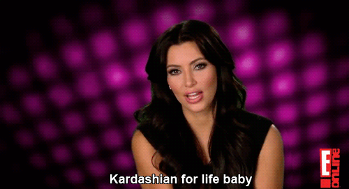 Quiz: Which Kardashian-Jenner are you?