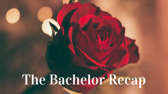 Bachelor Recap: Season 24, Ep. 10