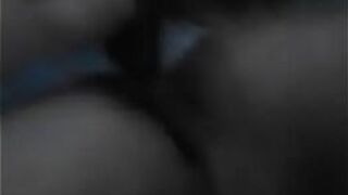 piranha beating crab - porn video