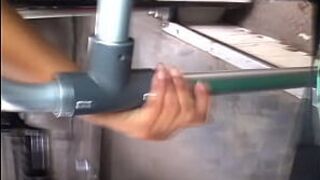 in the microbe - porn video