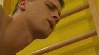 BathHouse - porn video