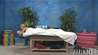 Diminutive anal hole is drilled - porn video