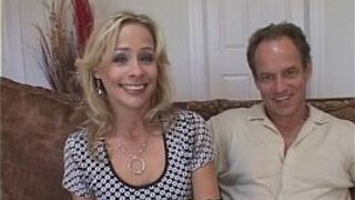 Sexy Mature Bangs Young Guy - porn video