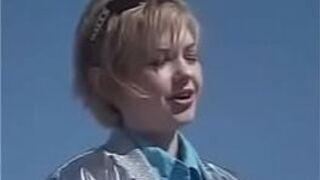 Petite Swedish Teen With Short Hair - porn video