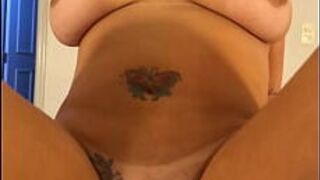 Angel Lima riding the dick and moaning deliciously - porn video