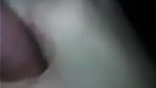 jerking off a big sexy dick - porn video