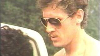 John Holmes and Samantha Fox - porn video