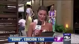 Soho carmenza larrahondo - porn video