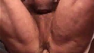 Hairy Daddies One Hot Orgy - porn video