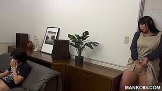 I stole her panties - porn video