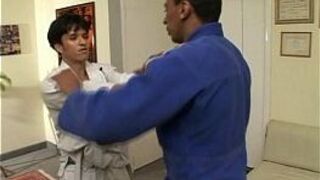 Muscle Beefy Gay Anal Fucking - porn video