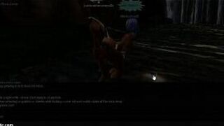 NICKY CAMP - porn video