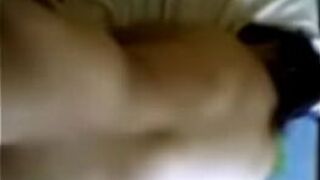 mexican girl in dog style - porn video