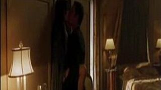 Angelina Jolie Fucked Hard Talking Lives - porn video