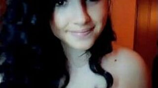 LATINA WEBCAM - porn video