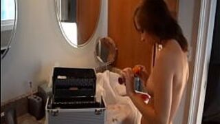 EXGF Valentines - porn video