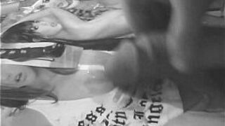 MAN Solo on pornstar - porn video