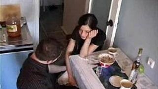 my honeymoon in paris - porn video