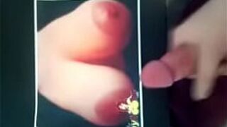 cum tribute heather m - porn video