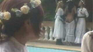 Felicity Jones Dominated - porn video