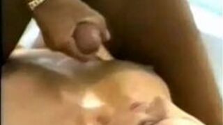 titfuck on boat - porn video