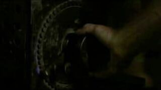 Rambo as a Female - porn video