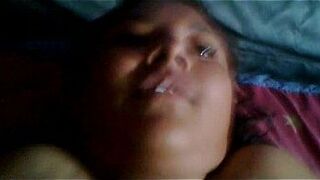 my ex chichona alicia puebla - porn video