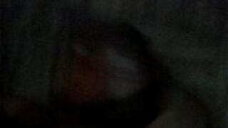 fucking a hot bitch that screams my name - porn video