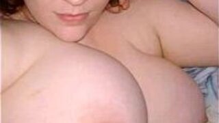 Boobs on display - porn video