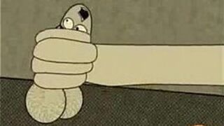 petey the penis - porn video