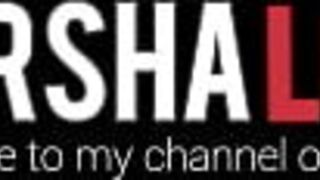 MARSHA LOVE MAKING OF SEXY CHRISTMAS REHEARSAL - porn video