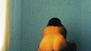 Beautiful Latina - porn video