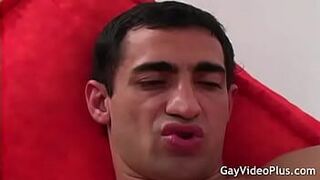 Watch Jerk off expert Jim - porn video
