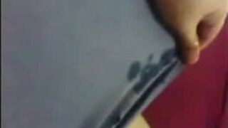 handjob at home II - porn video