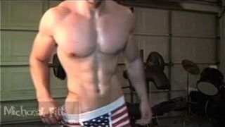 Fireworks - porn video