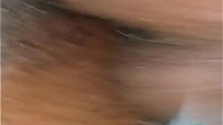 Getting deep in that pussy - porn video