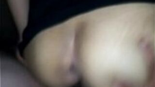 He loves to feel it all - porn video