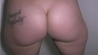 Creampie Sloppy Seconds in the Gloryhole - porn video