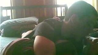 metalhead fuck me - porn video