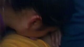 A blowjob for my girlfriend - porn video