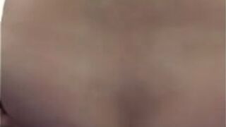 Huge plug in my ass - porn video