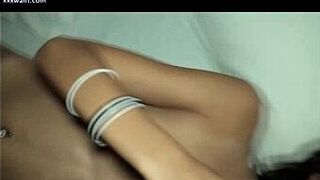 Hot ladyboy delighting a dick with her mouth - porn video