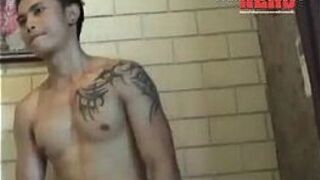 Hero Asian Model - porn video