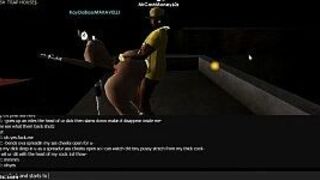 kaydaboss - porn video