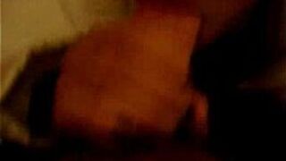 INGRID amateur ebony whore - porn video