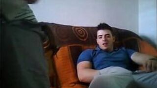 TIO AND FRIEND - porn video