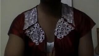 Desi Indian My Self - porn video