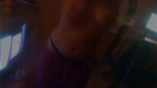 angel crow fiesta - porn video