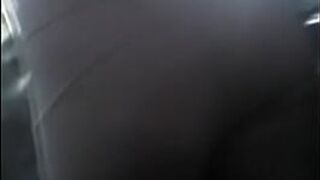 IN THE CAR IS THE MOVEMENT - porn video